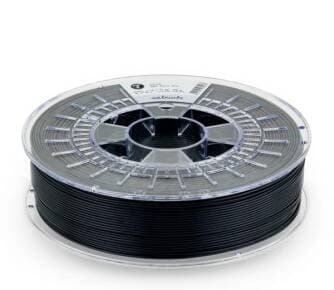 Extrudr DuraPro ABS Schwarz 1.75 mm 10.000 g