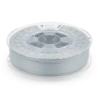 Extrudr DuraPro ABS Silber 1.75 mm 750 g