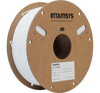 Intamsys PC Weiß 1.75 mm 3.000 g