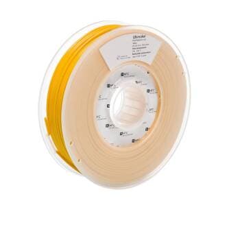 Ultimaker PLA Gelb 2,85 mm 750 g