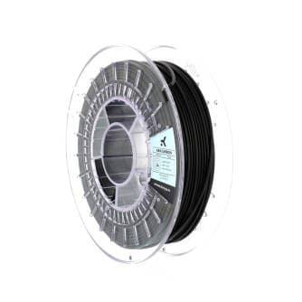 Kimya ABS Carbon Schwarz 2,85 mm 500 g