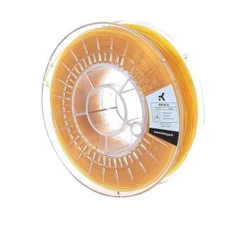 Kimya PETG-S Gelb Transluzent 2,85 mm 750 g