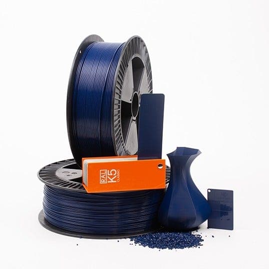 PLA 500004 Sapphire blue RAL 5003 2.85 / 750 1