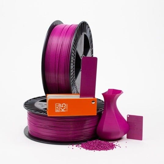 PLA 400004 Traffic purple RAL 4006 2.85 / 750 1