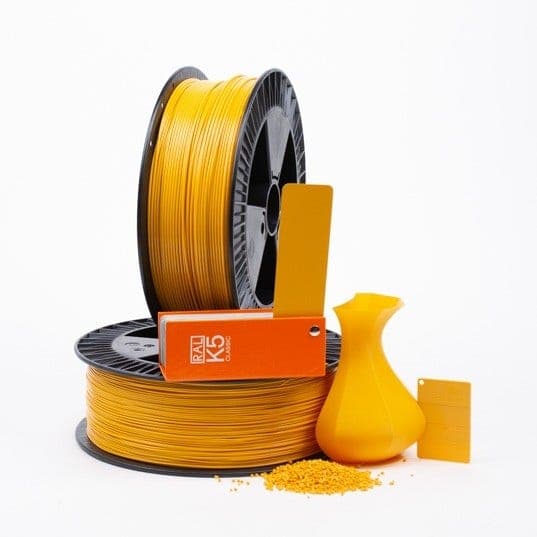 PLA 100012 Maize yellow RAL 1006 1.75 / 2000 1