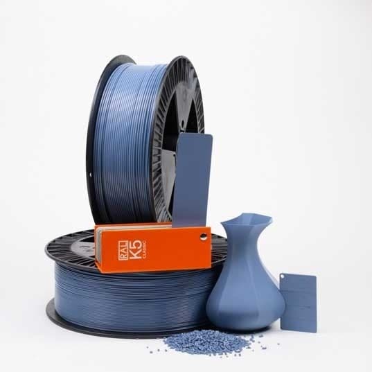 PLA 500016 Pigeon blue RAL 5014 1.75 / 750 1