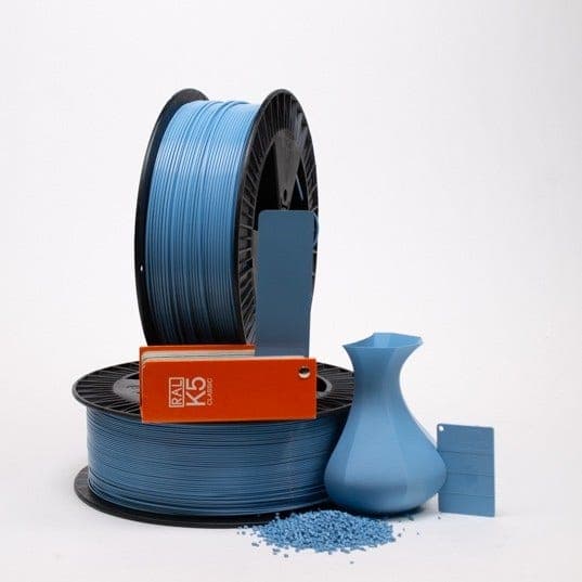PLA 500019 Pastel blue RAL 5024 2.85 / 2000 1