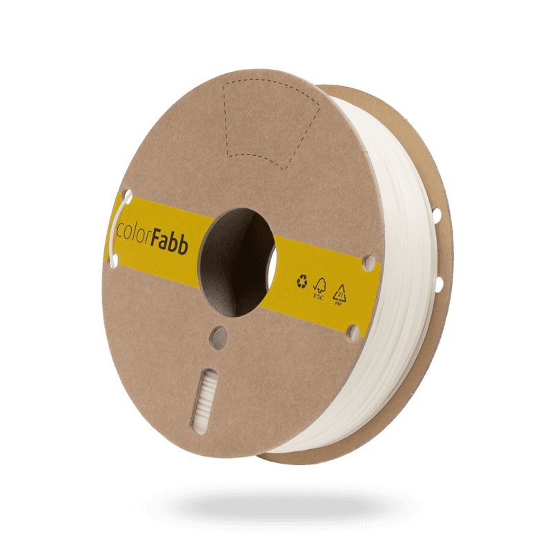 LW-PLA NATURAL 1.75 / 8000 1