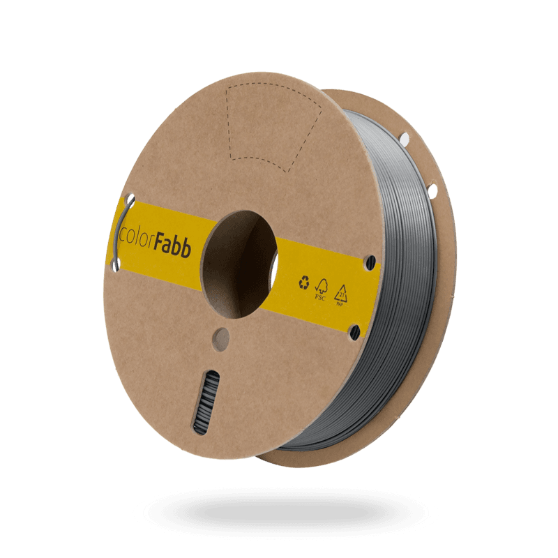 PETG ECONOMY DARK GRAY 1