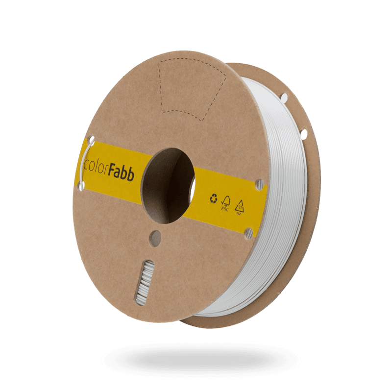 PETG ECONOMY LIGHT GRAY 2.85 / 2200 1