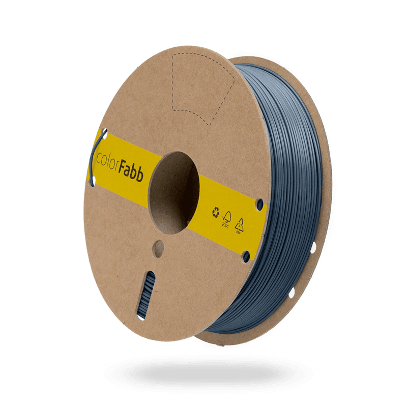 PLA/PHA BLUE GREY 1.75 / 2200 1