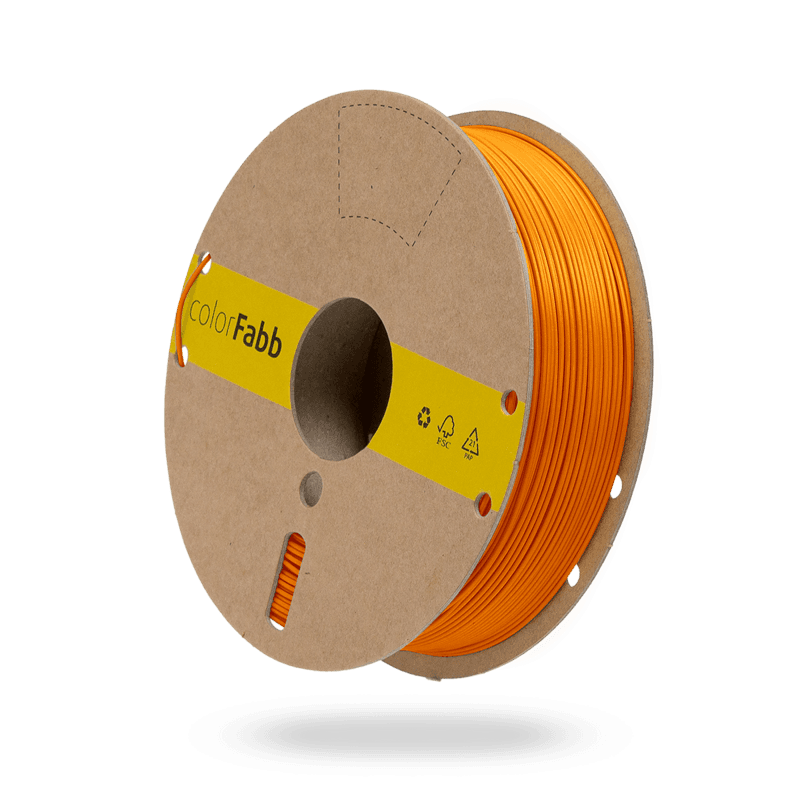 PLA/PHA DUTCH ORANGE 1.75 / 750 1