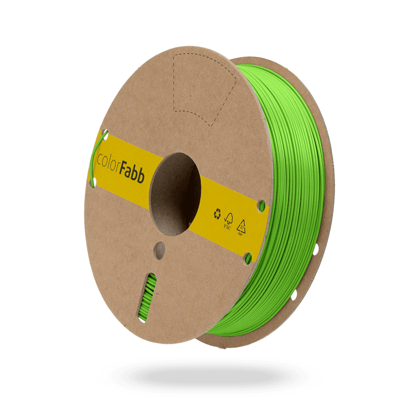 PLA/PHA INTENSE GREEN 1.75 / 2200 1