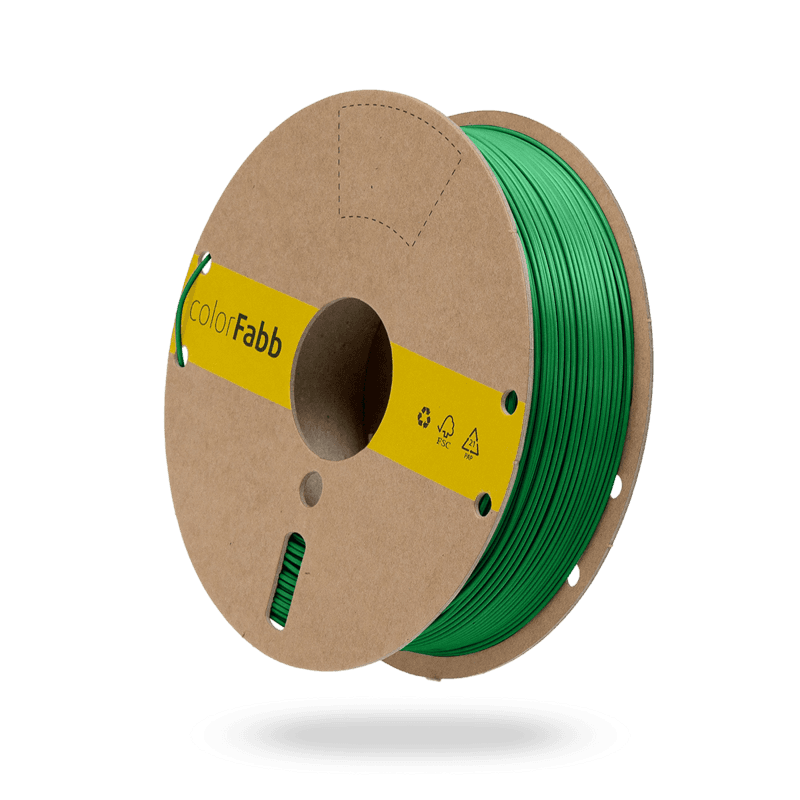 PLA/PHA LEAF GREEN 1.75 / 750 1