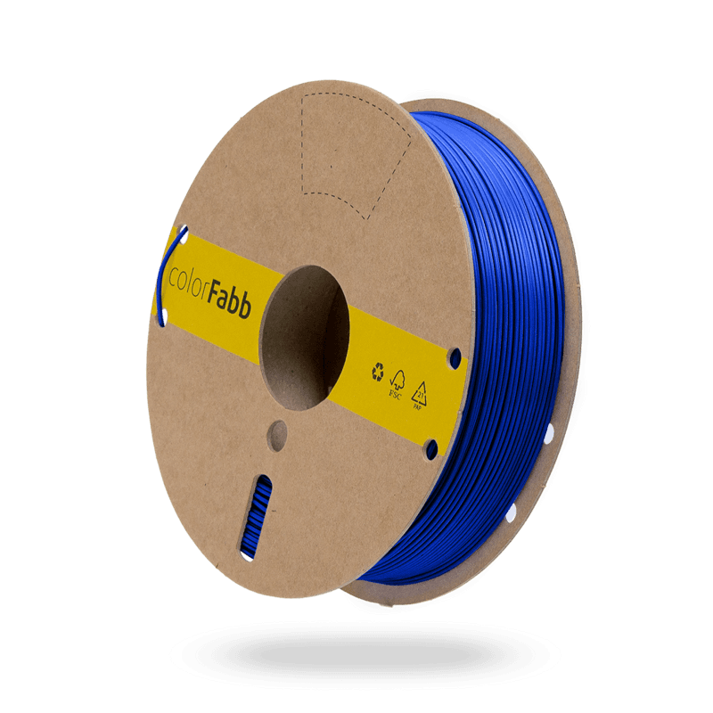 PLA/PHA ULTRA MARINE BLUE 1