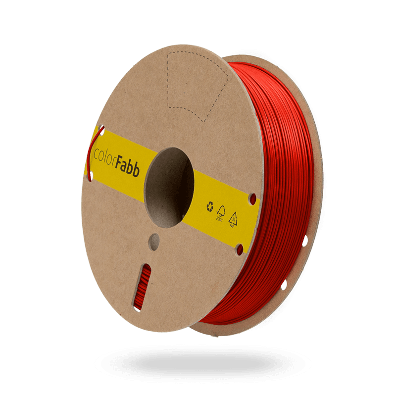 PLA/PHA TRAFFIC RED 2.85 / 2200 1