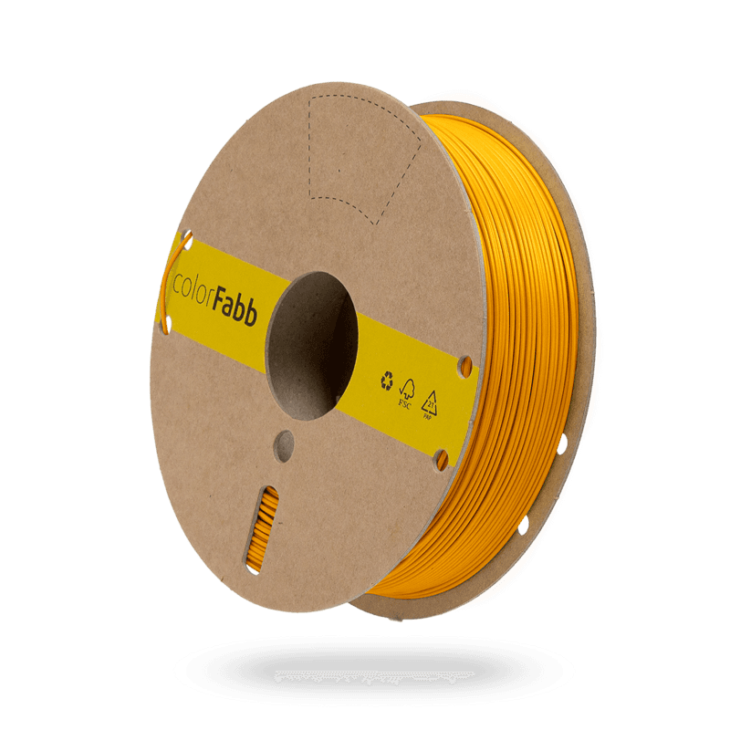 PLA/PHA SIGNAL YELLOW 1.75 / 2200 1
