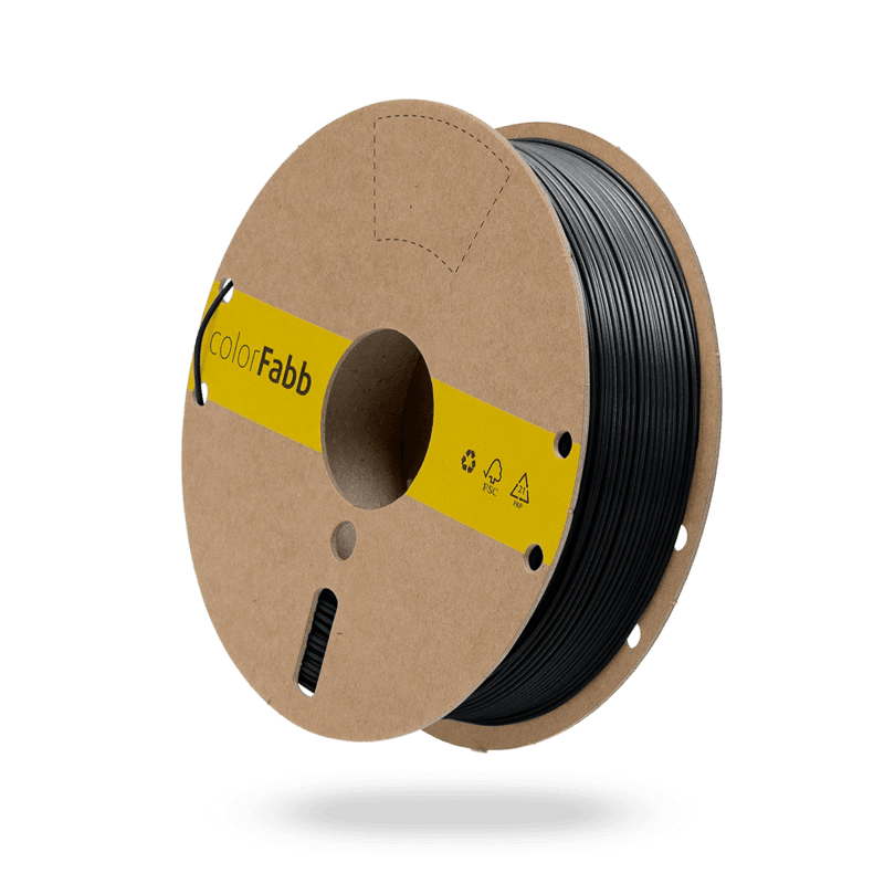 PLA/PHA STANDARD BLACK 1