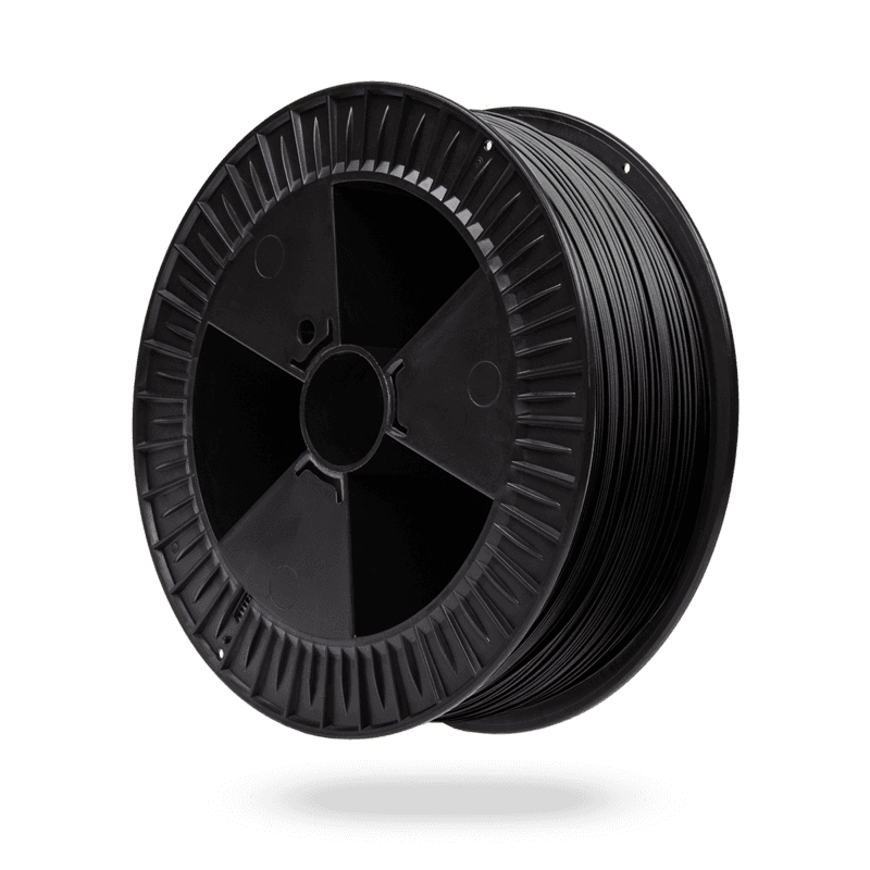 PLA ECONOMY BLACK 2.85 / 4500 1
