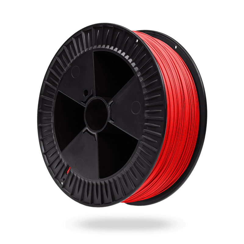 PLA ECONOMY RED 2.85 / 4500 1
