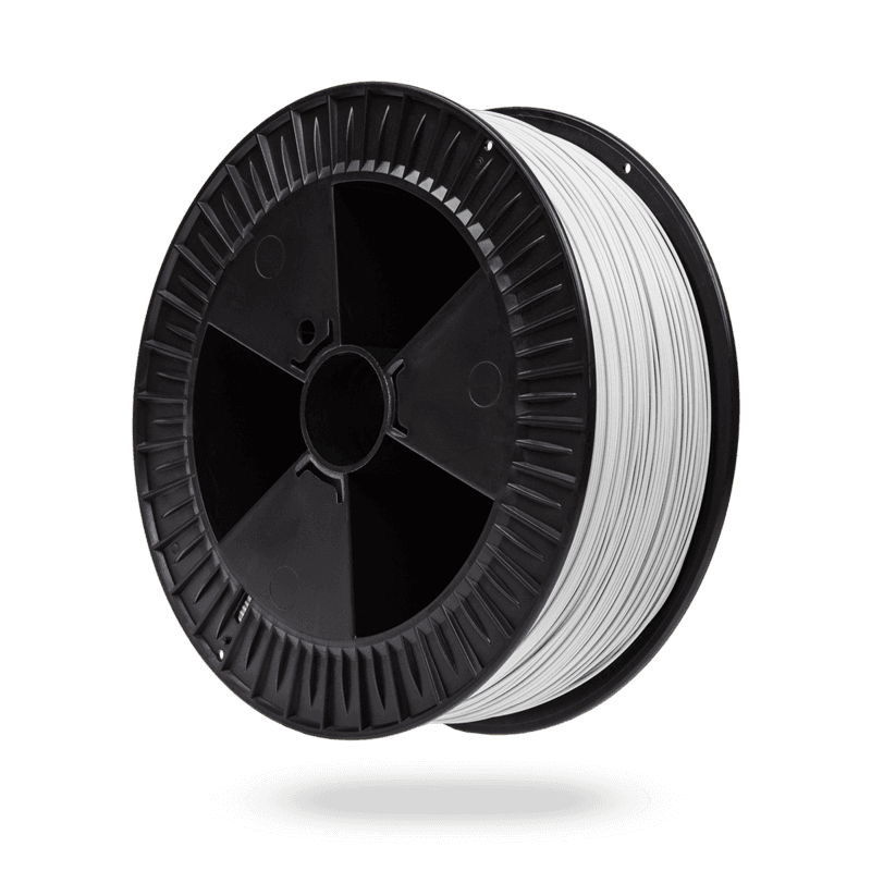 PLA ECONOMY WHITE 1.75 / 2200 1