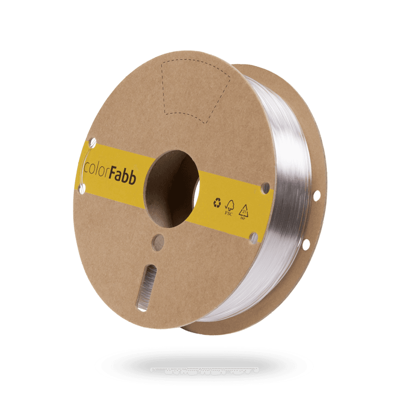 XT CLEAR 2.85 / 750 1